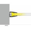 Led ALU profil (Mikro10) Eloxált Led ALU profil (Mikro10) Eloxált