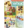 IN-falipolc 2 Íves alakú Fali polcrendszer szett: 5 részes IN-falipolc 2 Íves alakú Fali polcrendszer szett: 5 részes
