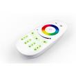 Érintésérzékeny RF RGB LED vezérlő 12V-24V 4 zónás Érintésérzékeny RF RGB LED vezérlő 12V-24V 4 zónás