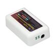 Érintésérzékeny RF RGB LED vezérlő modul 12V-24V 4 zónás Érintésérzékeny RF RGB LED vezérlő modul 12V-24V 4 zónás