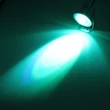 LED reflektor 9W, 12V, kültéri, RGB - IP65 - LED reflektor 9W, 12V, kültéri, RGB - IP65 -