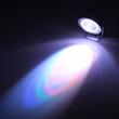 LED reflektor 9W, 12V, kültéri, RGB - IP65 - LED reflektor 9W, 12V, kültéri, RGB - IP65 -