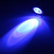 LED reflektor 9W, 12V, kültéri, RGB - IP65 - LED reflektor 9W, 12V, kültéri, RGB - IP65 -