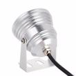 LED reflektor 9W, 12V, kültéri, RGB - IP65 - LED reflektor 9W, 12V, kültéri, RGB - IP65 -