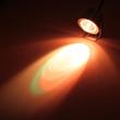 LED reflektor 9W, 12V, kültéri, RGB - IP65 - LED reflektor 9W, 12V, kültéri, RGB - IP65 -
