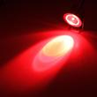 LED reflektor 9W, 12V, kültéri, RGB - IP65 - LED reflektor 9W, 12V, kültéri, RGB - IP65 -