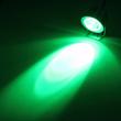 LED reflektor 9W, 12V, kültéri, RGB - IP65 - LED reflektor 9W, 12V, kültéri, RGB - IP65 -