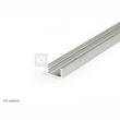 Led ALU profil Slim8 Eloxált Led ALU profil Slim8 Eloxált