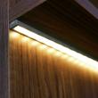 Led ALU profil Slim8 Eloxált Led ALU profil Slim8 Eloxált