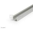 Led ALU profil Smart10 Eloxált Led ALU profil Smart10 Eloxált
