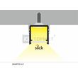 Led ALU profil Smart10 Eloxált Led ALU profil Smart10 Eloxált