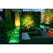 LED SMD reflektor 50W, kültéri, ZÖLD - IP66 LED SMD reflektor 50W, kültéri, ZÖLD - IP66