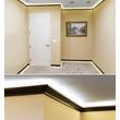 LED szalag, 3528, 60 SMD/m, nem vízálló, semleges fehér LED szalag, 3528, 60 SMD/m, nem vízálló, semleges fehér