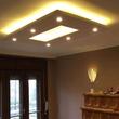 Téglalap 150x100cm XPS álmennyezet sziget | T-150x100-F Téglalap 150x100cm XPS álmennyezet sziget | T-150x100-F