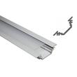 Led ALU profil Trio Eloxált 45' Led ALU profil Trio Eloxált 45'
