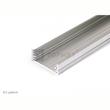 Led ALU profil Wide Natur Alu Led ALU profil Wide Natur Alu
