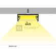 Led ALU profil Wide Eloxált Led ALU profil Wide Eloxált