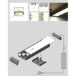 Led ALU profil Wide Eloxált Led ALU profil Wide Eloxált