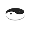 YIN-YANG-F álmennyezet sziget 100cm | YING-YANG-F YIN-YANG-F álmennyezet sziget 100cm | YING-YANG-F