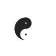 YIN-YANG-F álmennyezet sziget 100cm | YING-YANG-F YIN-YANG-F álmennyezet sziget 100cm | YING-YANG-F