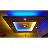 Álmennyezet szigetek