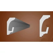 Rejtett Világítás Díszlécek