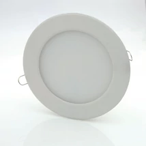 LED panel (modul), 6W, beépíthető, kerek, meleg fehér LED panel (modul), 6W, beépíthető, kerek, meleg fehér