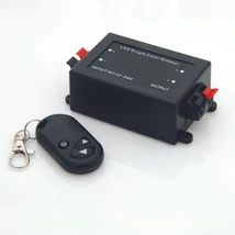 Dimmer LED szalagokhoz 96W, 8A, távirányítóval