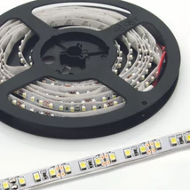 LED szalag, 3528,120 SMD/m, nem vízálló, hideg fehér LED szalag, 3528,120 SMD/m, nem vízálló, hideg fehér