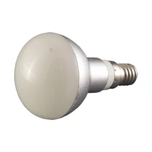 LED égő, E14, R50, 5W, 230V, semleges fehér