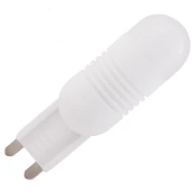 LED égő, G9, 2,5W, 230V, meleg fehér fény LED égő, G9, 2,5W, 230V, meleg fehér fény