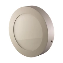 LED Lámpa falon kívüli, 18W, kerek, meleg fehér LED Lámpa falon kívüli, 18W, kerek, meleg fehér
