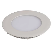 LED panel (modul), 6W, beépíthető, kerek, semleges fehér LED panel (modul), 6W, beépíthető, kerek, semleges fehér