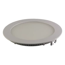 LED panel (modul), 18W, beépíthető, kerek, meleg fehér LED panel (modul), 18W, beépíthető, kerek, meleg fehér