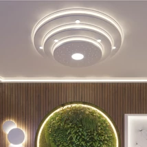 3L-K-150-FS kör álmennyezet sziget