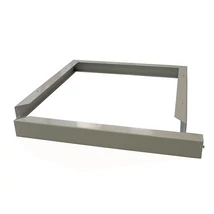 LED panelekhez dísz beépítő keret 600*600mm LED panelekhez dísz beépítő keret 600*600mm