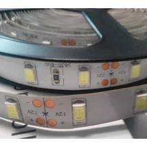Led szalag,5630,60smd/m, beltéri,meleg fehér Led szalag,5630,60smd/m, beltéri,meleg fehér