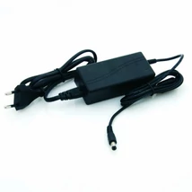 Tápegység Led szalaghoz,80W, 6,5A, műanyag ház