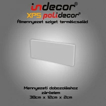  Sarokdobozolás végzáró lap 1 