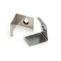 Led Sarok ALU profil rögzitő