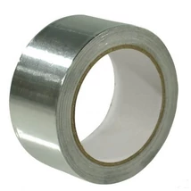 Öntapadós Aluminium szalag 3,5cm széles Öntapadós Aluminium szalag 3,5cm széles
