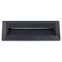 Oldalfali LED irányfény (3W) semleges fehér 230V IP65