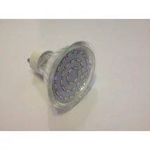 LED szórt 120°,GU10, 4W, 230V, Meleg fehér LED szórt 120°,GU10, 4W, 230V, Meleg fehér