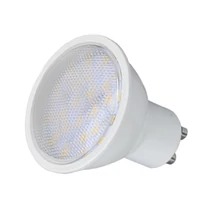 LED szórt 110°,GU10, 4W, 230V, MELEG fehér  LED szórt 110°,GU10, 4W, 230V, MELEG fehér