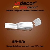 SA-11B Íves sarokelem