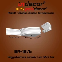 SA-12B Íves sarokelem