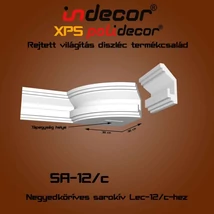 SA-12c Íves sarokelem SA-12c Íves sarokelem