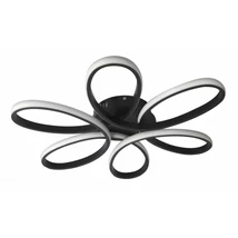 Mennyezeti lámpa 77W, távirányítható Mennyezeti lámpa 77W, távirányítható