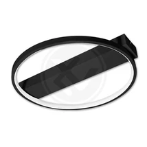 Mennyezeti lámpa 33W, távirányítható