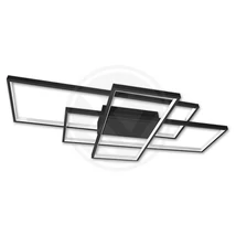 Mennyezeti lámpa 126W, távirányítható Mennyezeti lámpa 126W, távirányítható